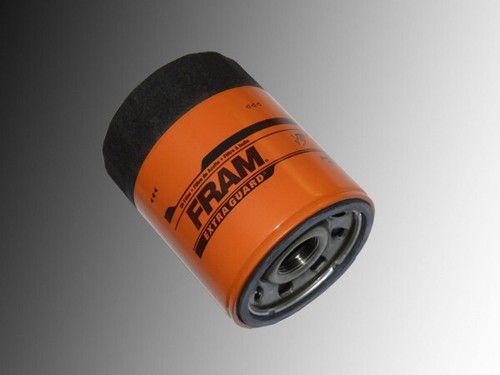 Filtre huile fram usa pour - filtre,