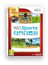 Nintendo Selects : Wii Sports (Nintendo Wii) - Jeu 70 très bon marché rapide gratuit