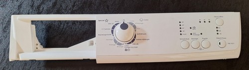 Faure panneau commande - faure, +