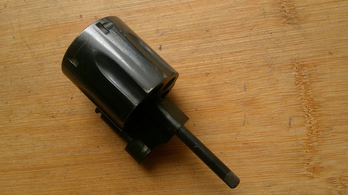 Smith wesson 586 - &, 357