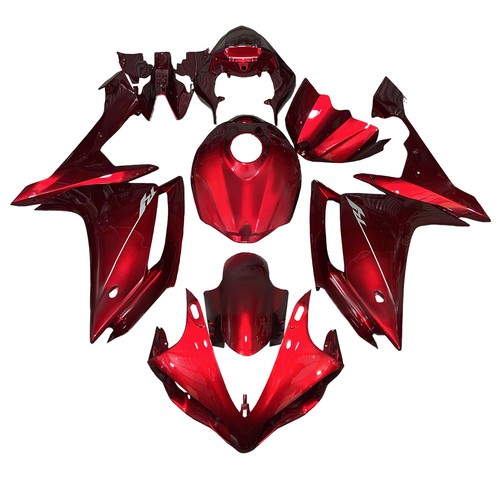 Carénage fairing kit bodywork - fairing,