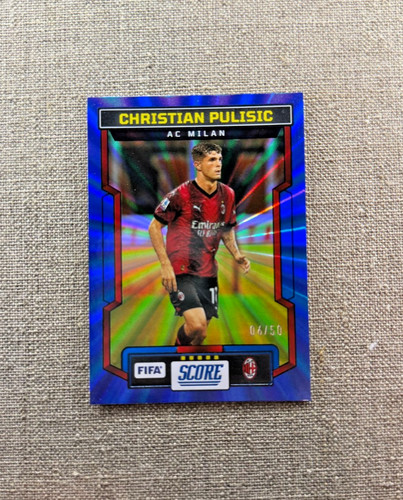 Panini score fifa - panini, 2023-24