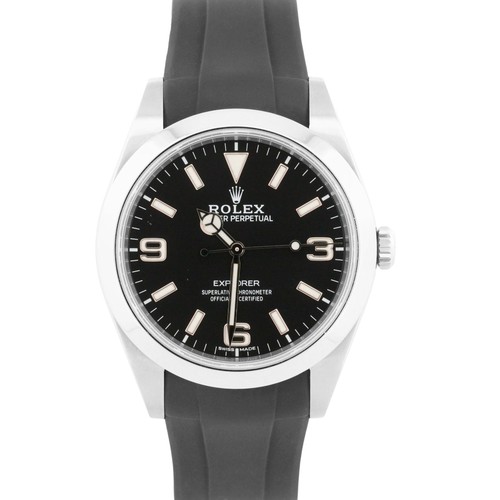 2018 papers rolex explorer - 2018,