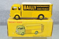 CB043 Dinky Toys France #33AN
