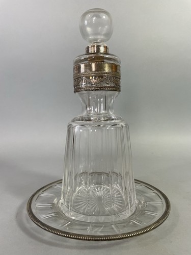 Ancien service nuit carafe - service,