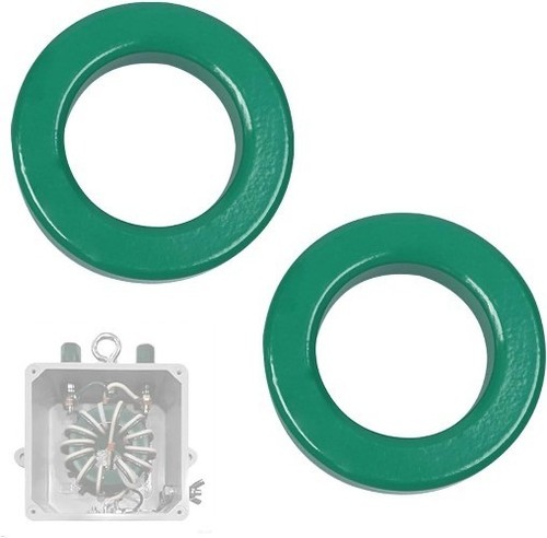 Ferrite toroidal cores ft240 - ferrite,