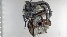 Moteur RENAULT CLIO 3 PHASE 2 8201246265