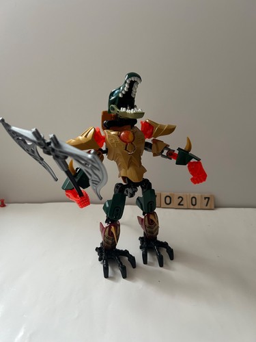 Lego legends chima chi - lego, of