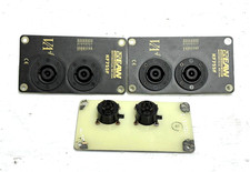 Eaw kf755f speaker panel W/