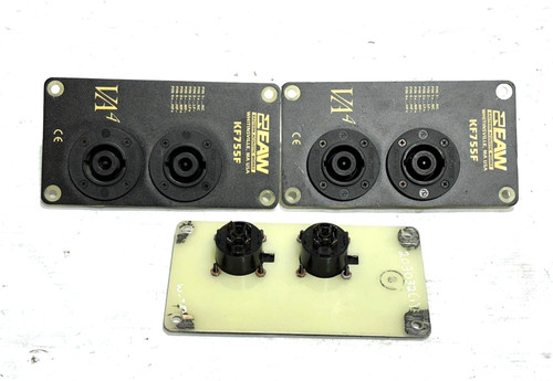 Eaw kf755f speaker panel - , w/