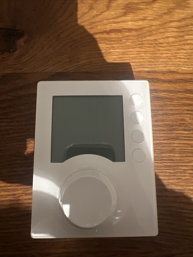 Thermostat programmable