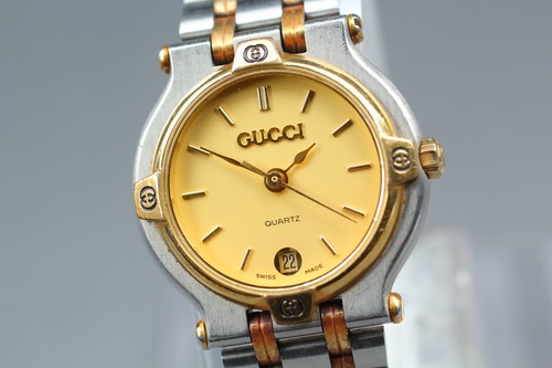 Presque comme neuve - [], montre