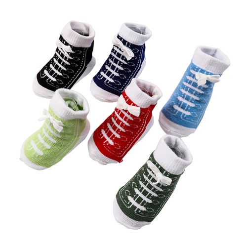 Pairs chaussette - pairs,