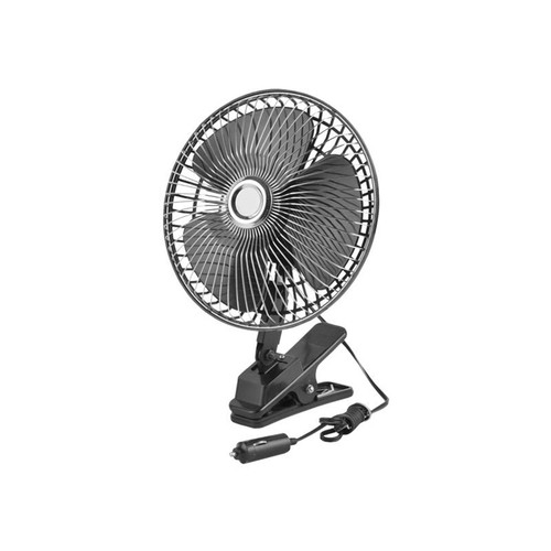 Ventilateur voiture ltc 12v - ltc,