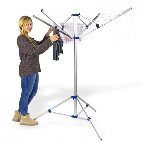 Etendoir linge parapluie - à,