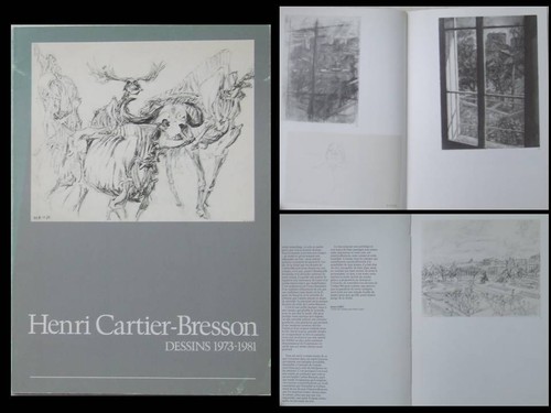 Henri cartier bresson - henri, cartier-bresson,