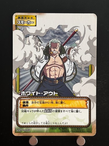Jeu cartes smoker - cartes, piece