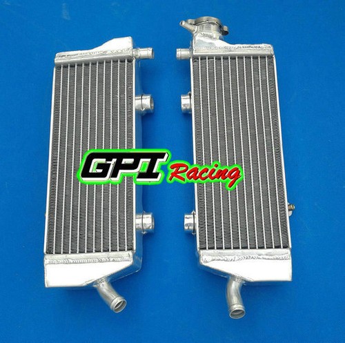 Radiateur aluminium pour - en,