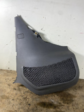 carter protection console