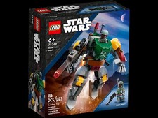 Lego Star Wars 75369 - Le