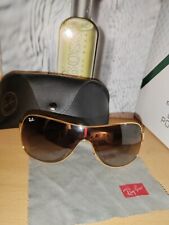 Lunettes de soleil Ray Ban