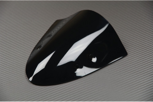 Bulle noire saute vent - noire, /