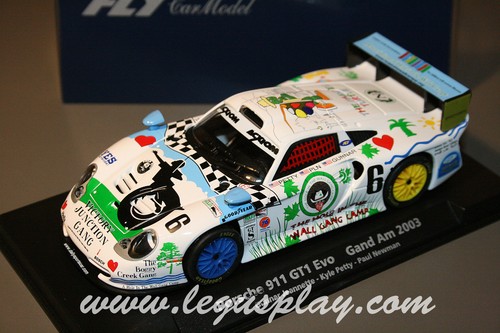 Slot car scx - car, scalextric