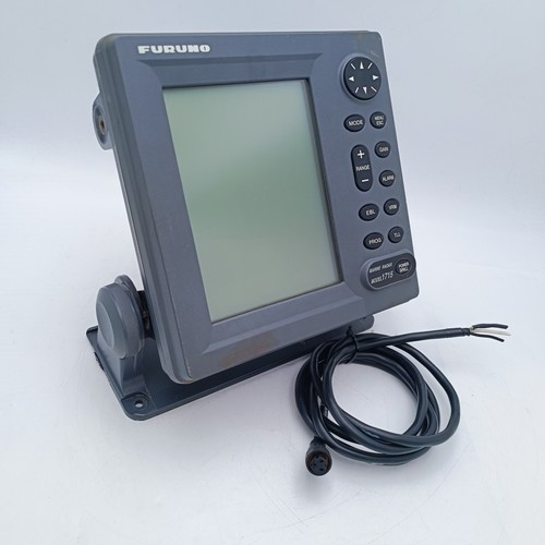 Furuno 1715 rdp - furuno,