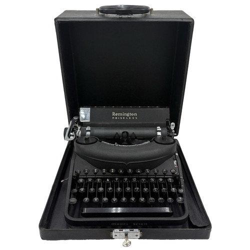 Vintage 40s remington rand - 40s,