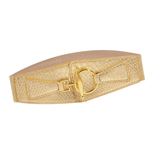 Stretchy corset cinch - stretchy, ceinture