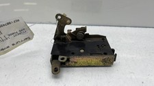 Serrure avant droit PEUGEOT