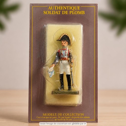 Figurine starlux soldat - figurine,