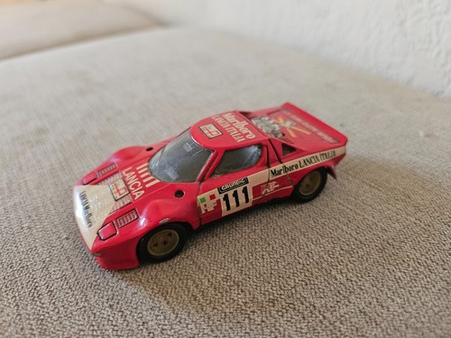 Lancia stratos rally tour auto - stratos,