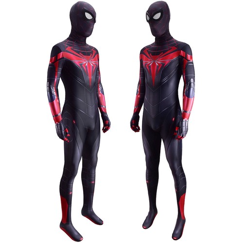2021 miles morales - miles,