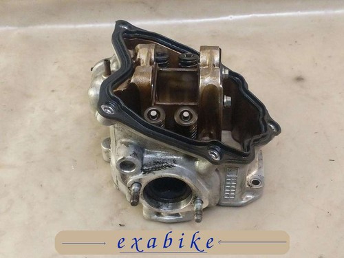 Culasse pour piaggio - culasse, 125