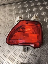 Feu de pare choc arriere droit