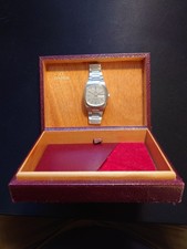 Omega Seamaster Automatic