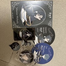 Black Butler Sebastian Ciel