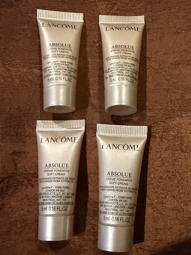 Lancôme absolue soft cream - soft,