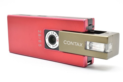 Rare near mint - mint+++], contax