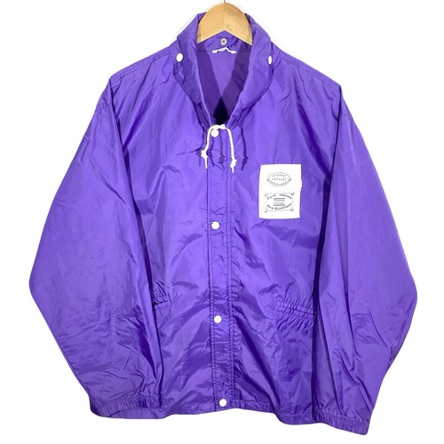 Coupe vent coach jacket - coupe,