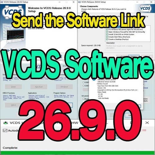 Vcds logiciel diagnostic - vcds,