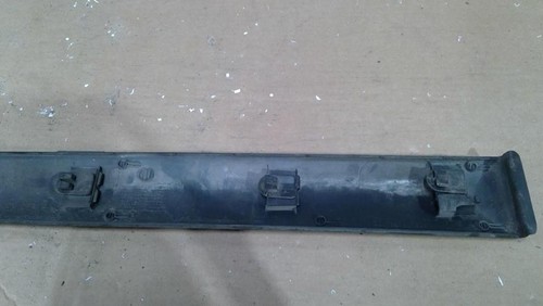 Baguette porte arriere - baguette,