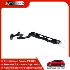 🇫🇷 COMPAS GAUCHE CAPOT