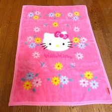 Couverture épaisse Hello