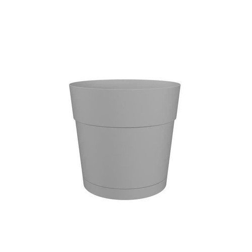 Pot fleur avec réserve - fleur,