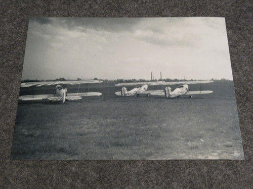 Photo avion sncan - photo,