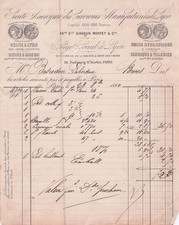 75 PARIS coutelier GIRODON