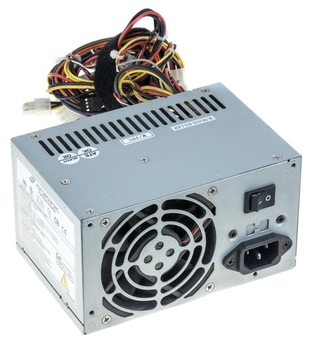 Alimentation fsp fortron - alimentation,