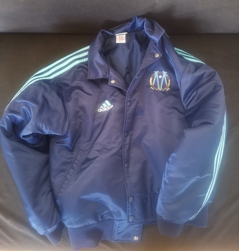 Blouson bomber adidas vintage - adidas,